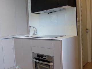 For rent 3 bedrooms condo in Khlong San, Bangkok