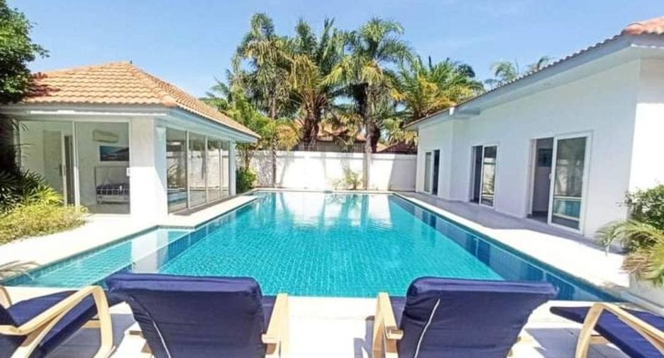 Casa en venta de 12 habitaciones en Bang Lamung, Chonburi