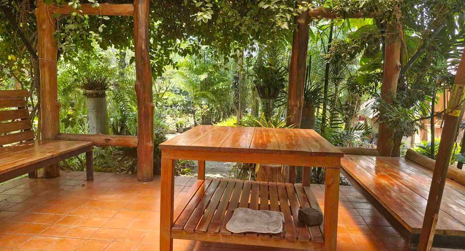 À vendre 4 chambres maison à Sai Yok, Kanchanaburi