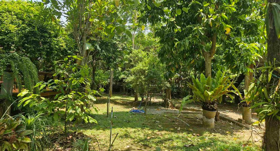 À vendre 4 chambres maison à Sai Yok, Kanchanaburi