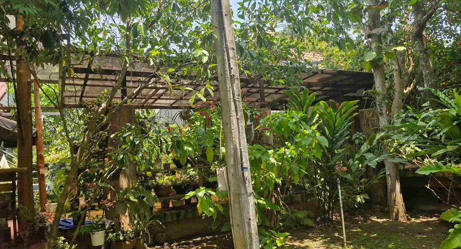 À vendre 4 chambres maison à Sai Yok, Kanchanaburi