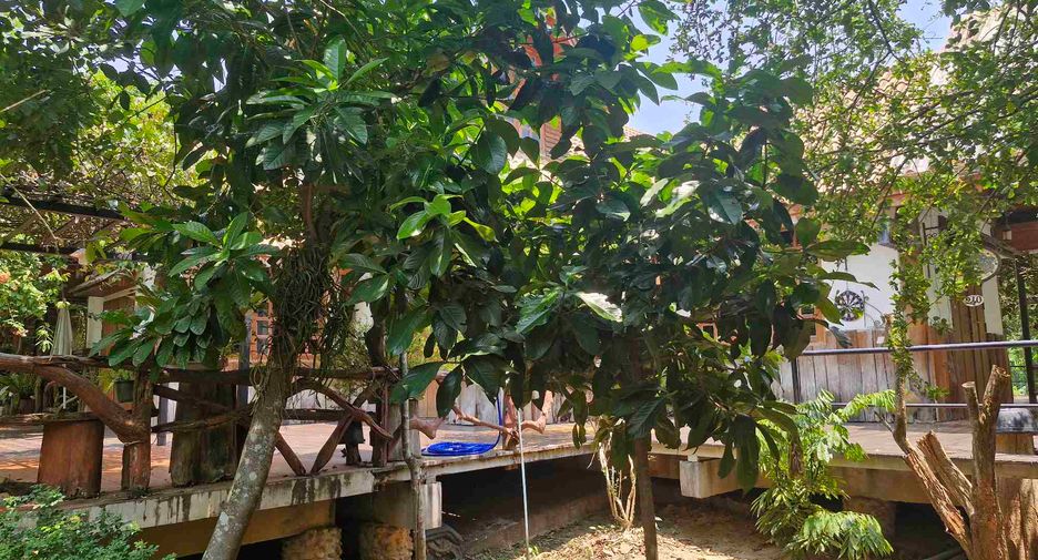 À vendre 4 chambres maison à Sai Yok, Kanchanaburi