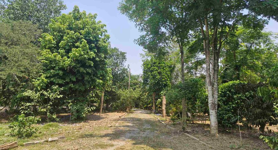 À vendre 4 chambres maison à Sai Yok, Kanchanaburi
