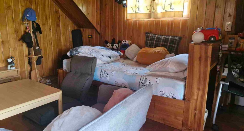 À vendre 4 chambres maison à Sai Yok, Kanchanaburi