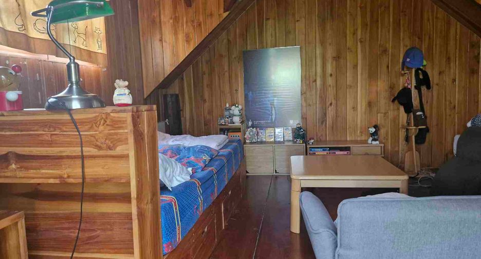 À vendre 4 chambres maison à Sai Yok, Kanchanaburi