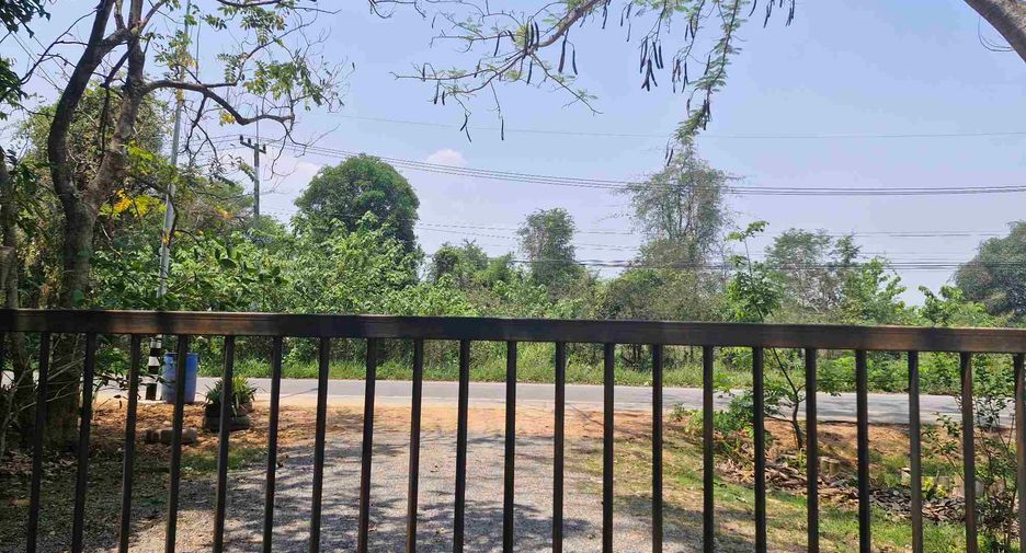 À vendre 4 chambres maison à Sai Yok, Kanchanaburi