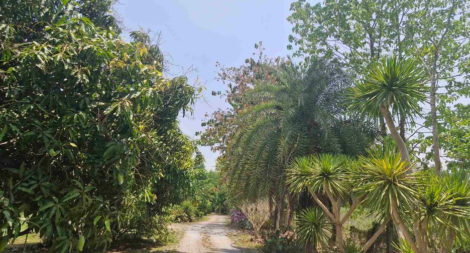 À vendre 4 chambres maison à Sai Yok, Kanchanaburi