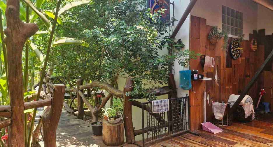 À vendre 4 chambres maison à Sai Yok, Kanchanaburi