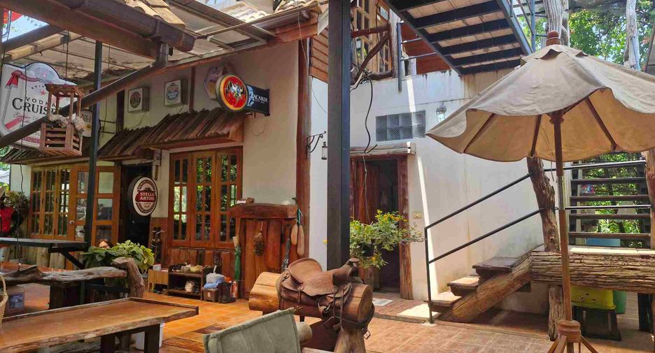À vendre 4 chambres maison à Sai Yok, Kanchanaburi