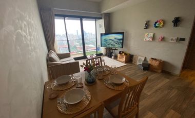 Wohnung zur Miete mit 2 Zimmer in Watthana, Bangkok