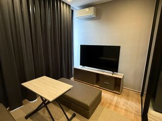 Condo en alquiler de 1 habitaciones en Phaya Thai, Bangkok