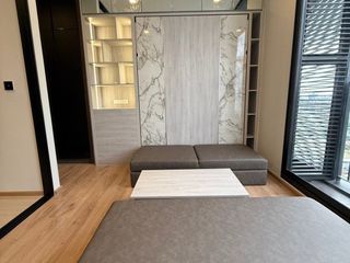 Condo en alquiler de 1 habitaciones en Phaya Thai, Bangkok