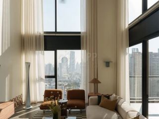 Wohnung zur Miete mit 2 Zimmer in Sathon, Bangkok