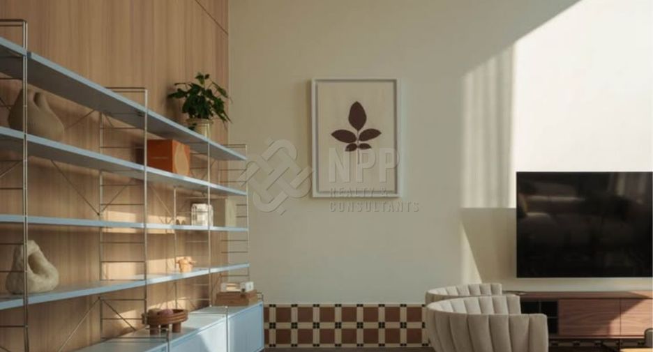 For rent 2 bedrooms condo in Sathon, Bangkok