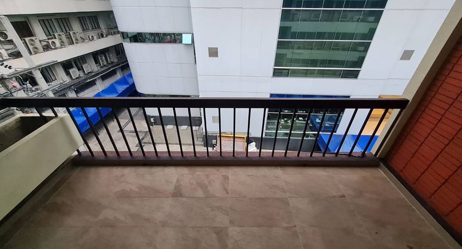 Apartment zur Miete mit 2 Zimmer in Watthana, Bangkok