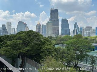 À vendre 1 chambre condo à Pathum Wan, Bangkok