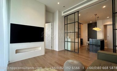 For sale 1 bed condo in Pathum Wan, Bangkok