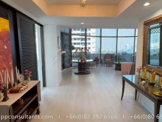ให้เช่า 3 ห้องนอน คอนโด ใน วัฒนา, กรุงเทพฯ