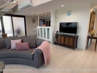 ให้เช่า 3 ห้องนอน คอนโด ใน วัฒนา, กรุงเทพฯ