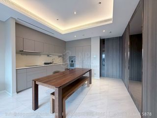 Condo en alquiler de 1 habitaciones en Pathum Wan, Bangkok