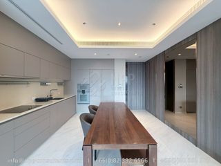 Condo en alquiler de 1 habitaciones en Pathum Wan, Bangkok