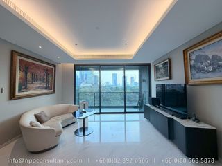 Condo en alquiler de 1 habitaciones en Pathum Wan, Bangkok