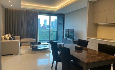 For rent 1 bed condo in Pathum Wan, Bangkok