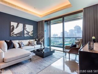 For rent and for sale 1 bed condo in Pathum Wan, Bangkok