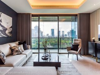 For rent and for sale 1 bed condo in Pathum Wan, Bangkok