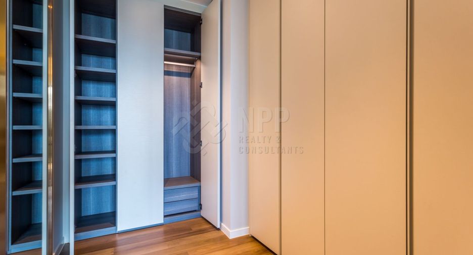 For rent and for sale 1 bed condo in Pathum Wan, Bangkok