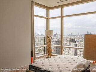 For rent 1 bed condo in Bang Kho Laem, Bangkok