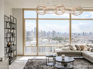 For rent 1 bed condo in Bang Kho Laem, Bangkok