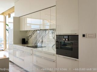 For rent 1 bed condo in Bang Kho Laem, Bangkok