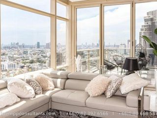 For rent 1 bed condo in Bang Kho Laem, Bangkok