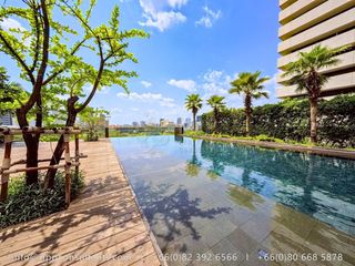 Condo en alquiler de 1 habitaciones en Pathum Wan, Bangkok