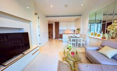 Wohnung zur Miete mit 1 Zimmer in Pathum Wan, Bangkok