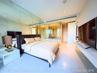 Condo en alquiler de 1 habitaciones en Pathum Wan, Bangkok