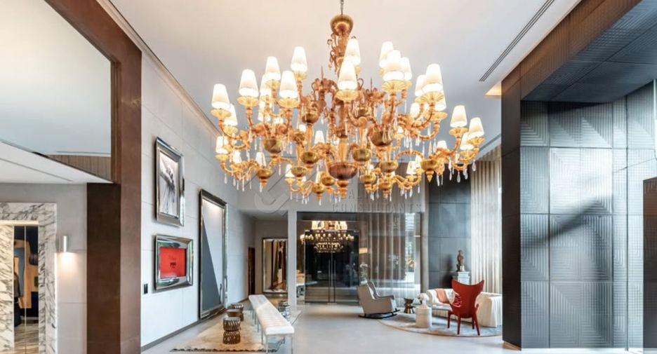 For rent そして for sale 1 Beds condo in Watthana, Bangkok