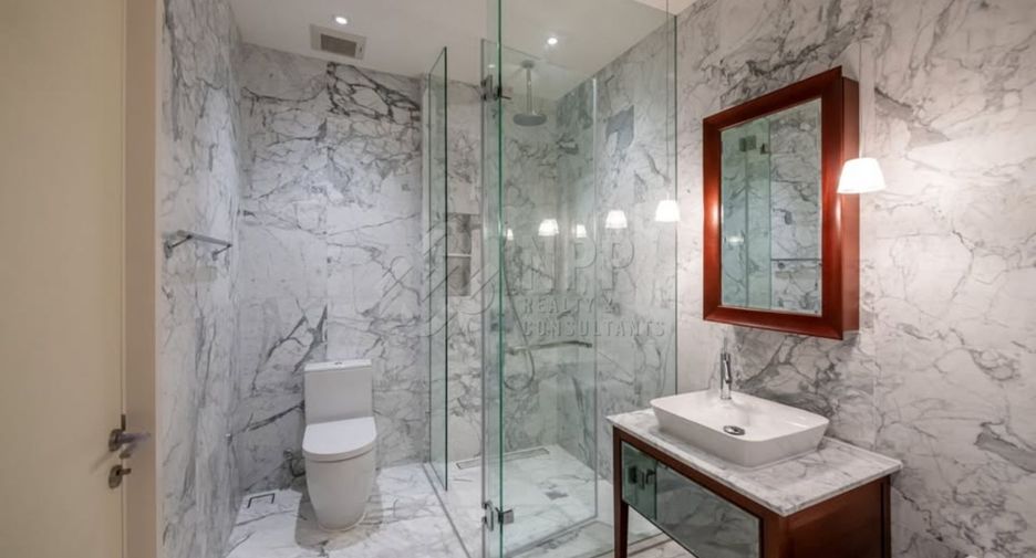 For rent そして for sale 1 Beds condo in Watthana, Bangkok
