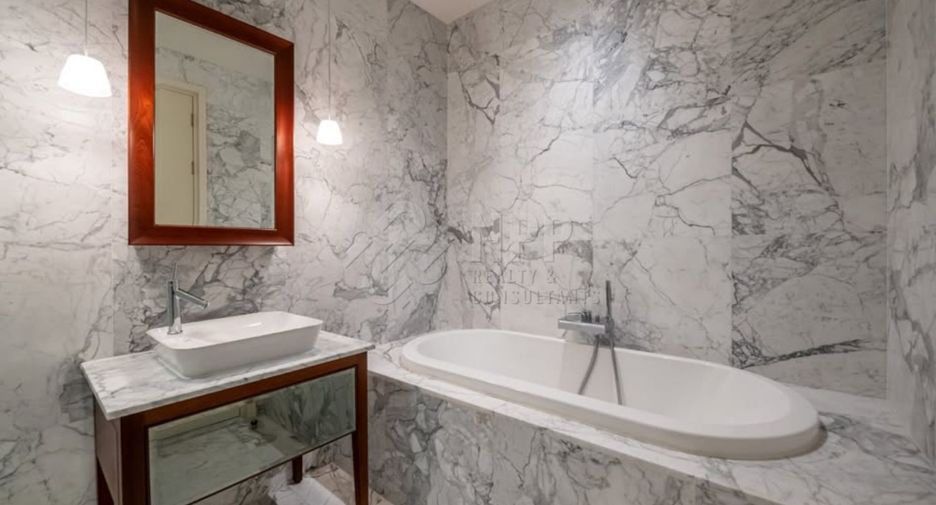 For rent そして for sale 1 Beds condo in Watthana, Bangkok