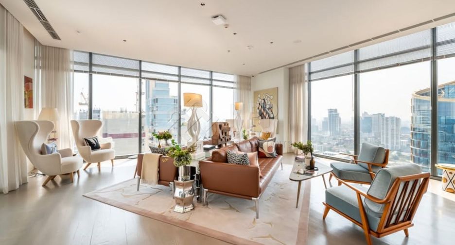 For rent そして for sale 1 Beds condo in Watthana, Bangkok