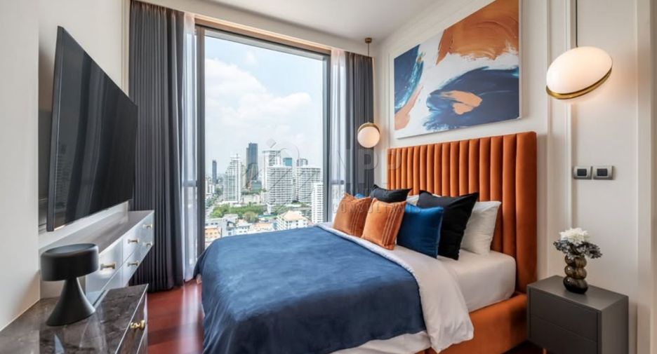 For rent そして for sale 1 Beds condo in Watthana, Bangkok
