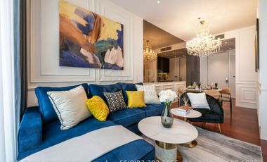 Condo en alquiler y en venta de 1 habitaciones en Watthana, Bangkok