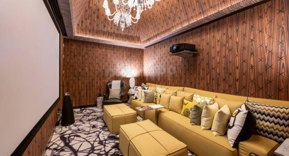For rent そして for sale 1 Beds condo in Watthana, Bangkok