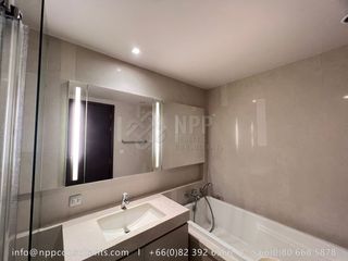 For sale 3 bedrooms condo in Watthana, Bangkok