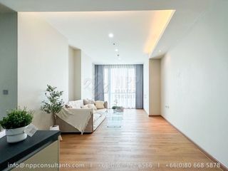 For sale 3 bedrooms condo in Watthana, Bangkok