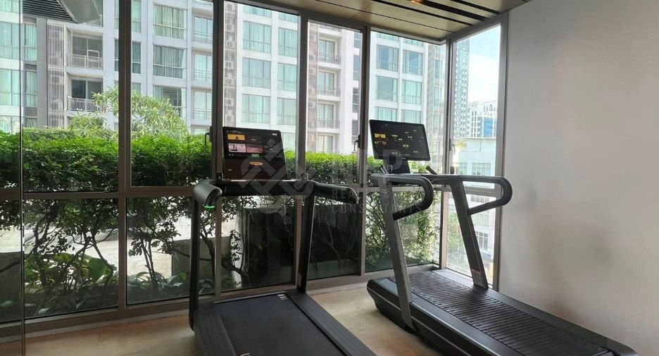 ขาย 3 ห้องนอน คอนโด ใน วัฒนา, กรุงเทพฯ