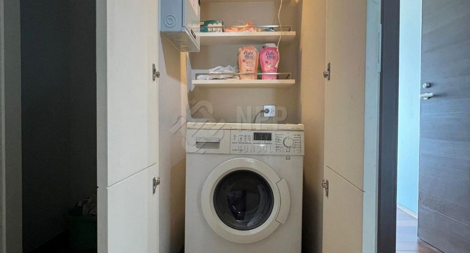 ขาย 3 ห้องนอน คอนโด ใน วัฒนา, กรุงเทพฯ