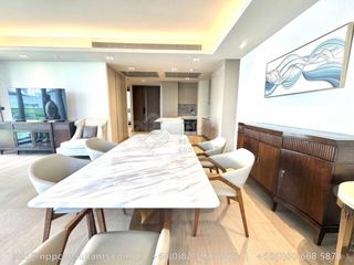 For rent and for sale 2 bedrooms condo in Pathum Wan, Bangkok