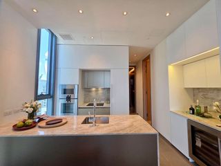 À vendre 1 chambre condo à Pathum Wan, Bangkok